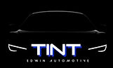 Edwin Automotive Tint (logo)